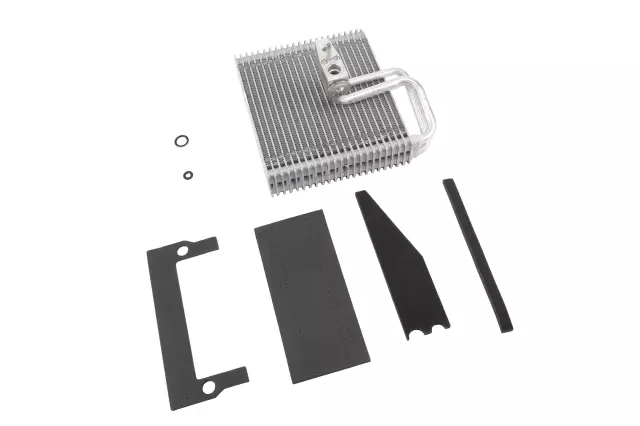 95072673 - HVAC: Evaporator Core for Chevrolet: Sonic Image