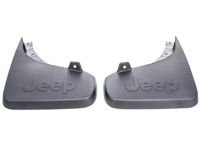 82212514 - : Splash Guards - Rear for Mopar Image