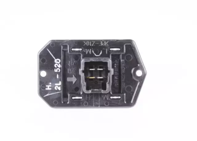 19184664 - : Resistor for GM Image