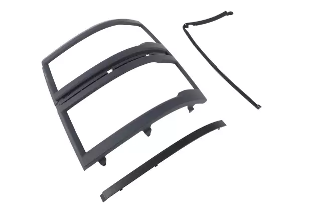 19370450 - : Driver Side Headlamp Kit for Chevrolet: Silverado 1500 Image