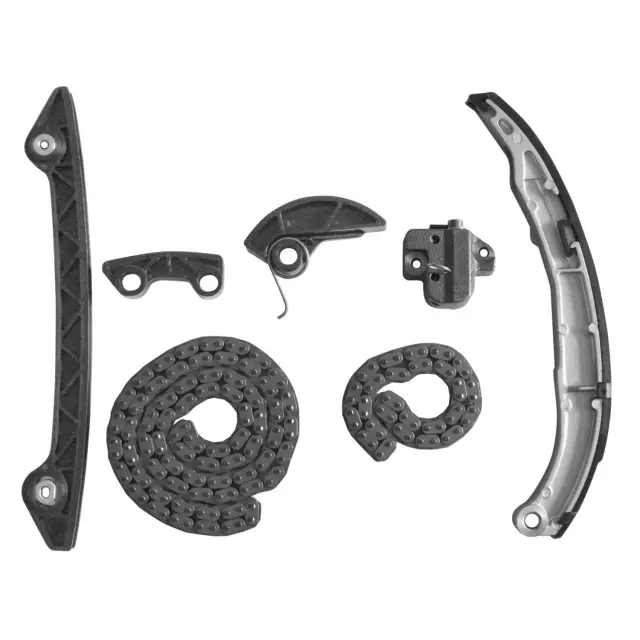 ZC90705SCX - : INA US Engine Timing Set for INA US Image