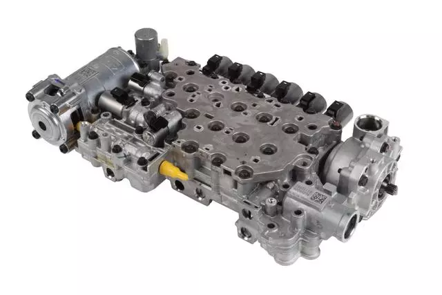19432716 - Automatic Transmission: Valve Body for Cadillac: CTS Image
