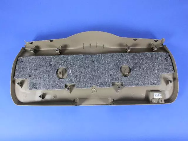 YG70DK2AH - : Liftgate Trim Panel for Mopar Image