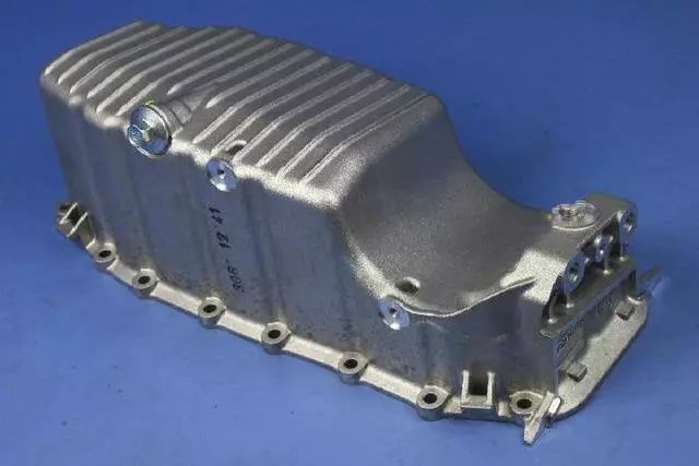 Oil Pan - Mopar (4892751AF)