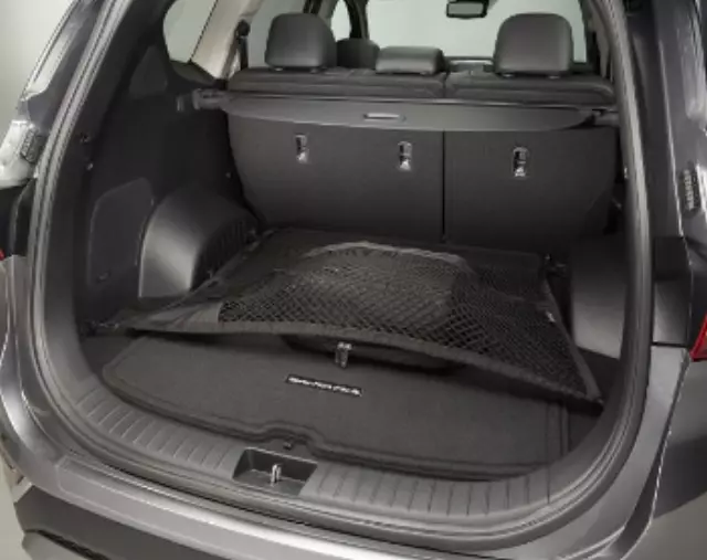 S2F17AU000 - : Cargo Net for Hyundai Image