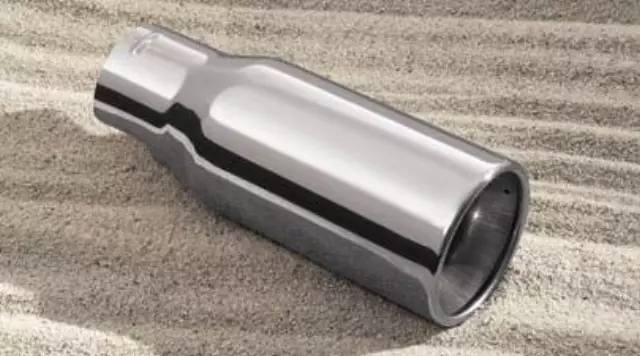 PT18A89090ET - Serviceable Components: Exhaust Tip for Lexus: GX470 Image