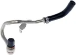 667588 - : Turbo Coolant Return Line for Dorman Image