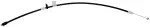 924545 - : Door Latch Release Cable for Dorman Image