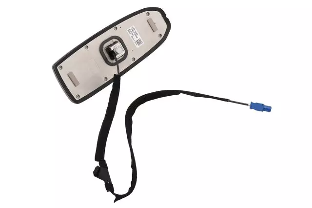 84941167 - : Black High Frequency Antenna for GM Image