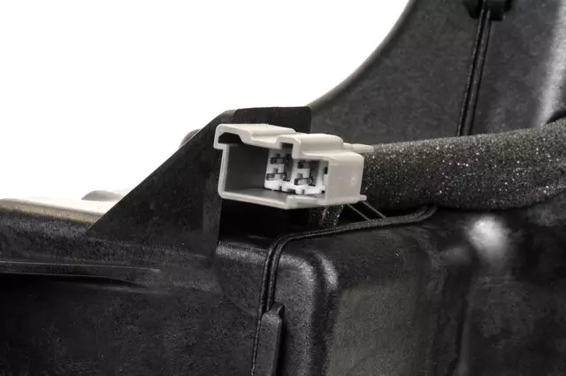 Rear Compartment Radio Speaker - GM (23274906)