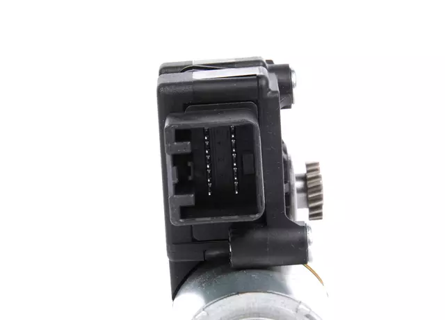 22885813 - Electrical: Motor for Cadillac: CTS Image