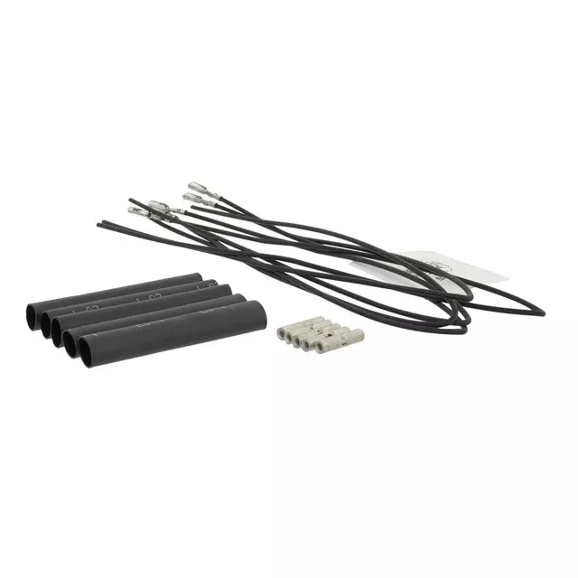 KU2Z14474GA - : Terminal for Ford Image