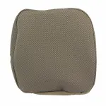 JL3Z18501A04ED - : Cover Assembly Rear Seat Headrest for Ford Image