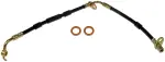 H621498 - : Brake Hydraulic Hose for Dorman Image
