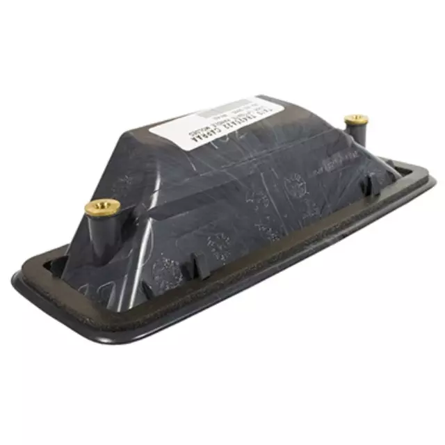 Handle, Outside - Ford (7A1Z 13508 CAPTM)