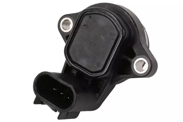 Transfer Case Two/Four Wheel Drive Actuator Position Sensor - GM (84368196)