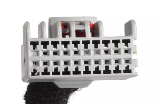 Front Door Wiring Harness - GM (84092196)