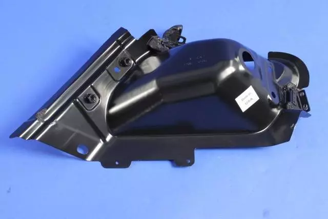 Taillamp Mounting Panel, Left - Mopar (68199969AB)