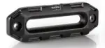 100655 - : EPIC BLACK FORGED FAIRLEAD, 1 INCH THICK, 10 INCH WIDE STANDARD OPENING for Warn Image