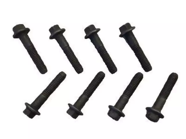 3C3Z9S425AA - : 2008-2010 Ford E-350 Super Duty - Manifold Stud for Ford: E-350 Super Duty Image
