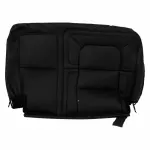 JL7Z7866601AD - Body: Seat Back Cover for Lincoln: Navigator Image
