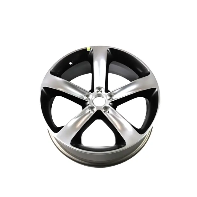 5PE921XFAB - Wheels: Aluminum Wheel for Mopar Image