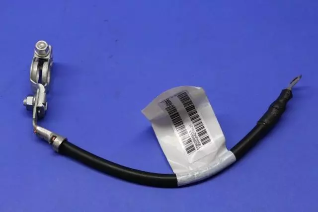 Battery Negative Wiring - Mopar (5029668AA)