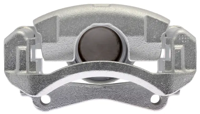 FRC10839DN - Brakes &amp; Brake Parts: Raybestos Element3 New Semi-Loaded Caliper &amp; Bracket Assy for Raybestos Brakes Image