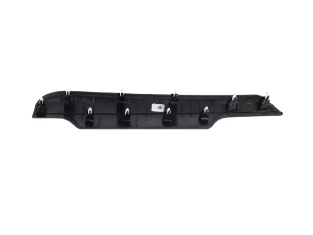 « 7QW213X7AA – Interior Trim : Panneau D`instruments Encadrement pour Mopar Image »