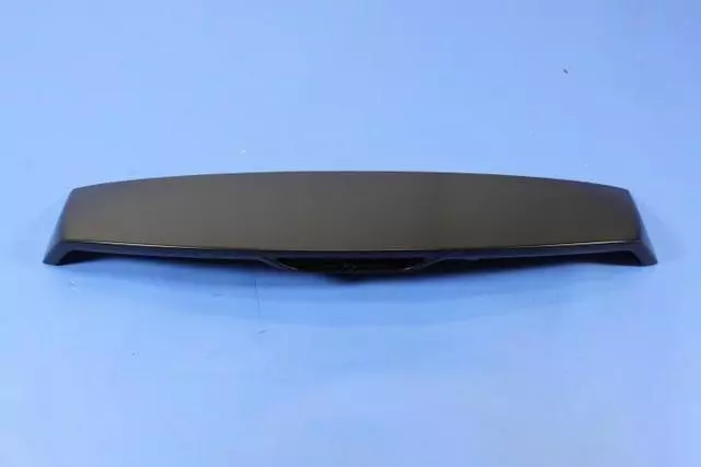 Lift-Gate Spoiler - Mopar (68160261AB)