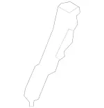 20392005311A19 - Body: Side Extension for Mercedes-Benz Image