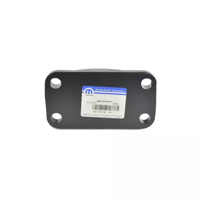 68171791AA - Body: Tow Hook for Mopar Image
