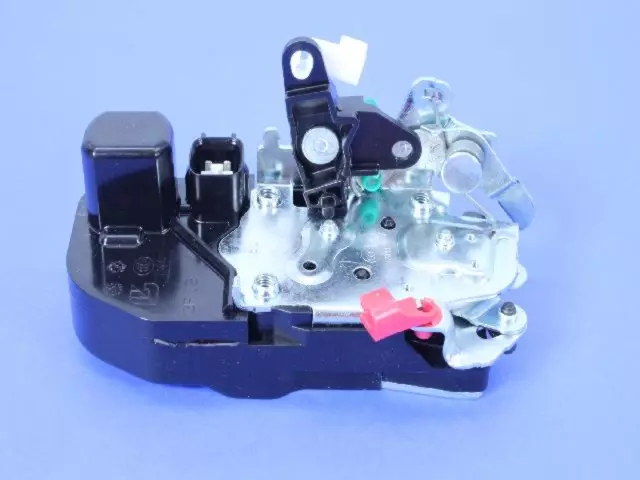 55364986AB - Doors and Related Parts: Front Door Latch, Right for Mopar Image