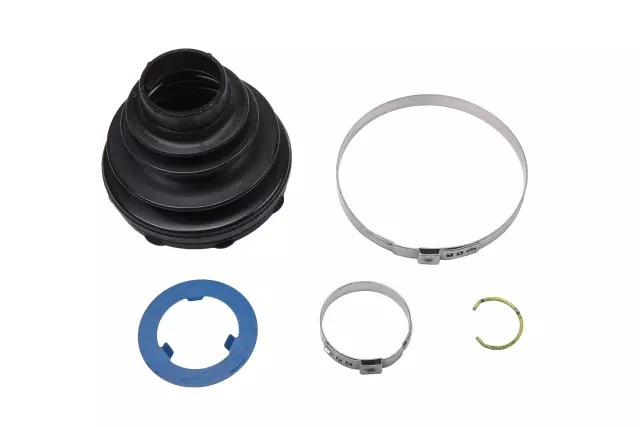 84138228 - : Driver Side Rear Wheel Drive Shaft Outer Constant Velocity Joint Boot for Chevrolet: Camaro Image