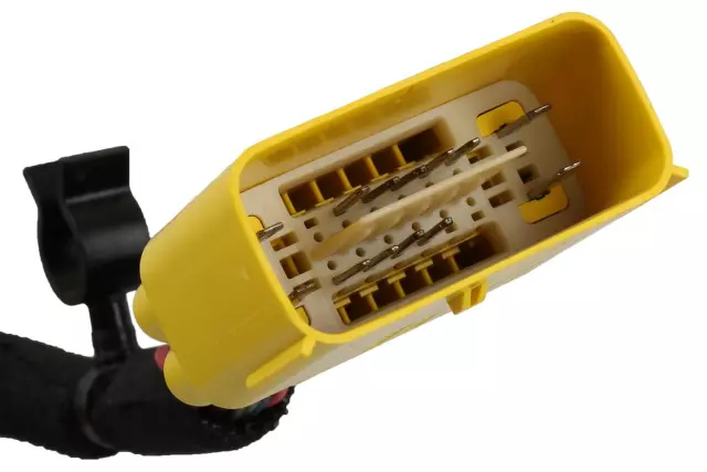 22786522 - Body: Harness for Chevrolet: Volt Image