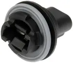 645504 - : Parking Light Bulb Socket for Dorman Image