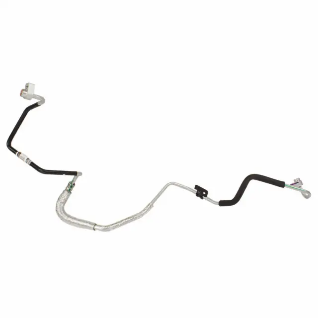 YF37501 - HVAC: Motorcraftâ„¢ Front AC Tube for Ford: Transit-150, Transit-250, Transit-350, Transit-350 HD Image