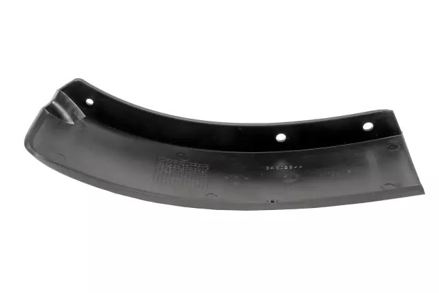 Lower Deflector - GM (84319733)