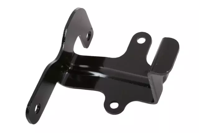 84210349 - : Radiator Outlet Hose Bracket for GM Image