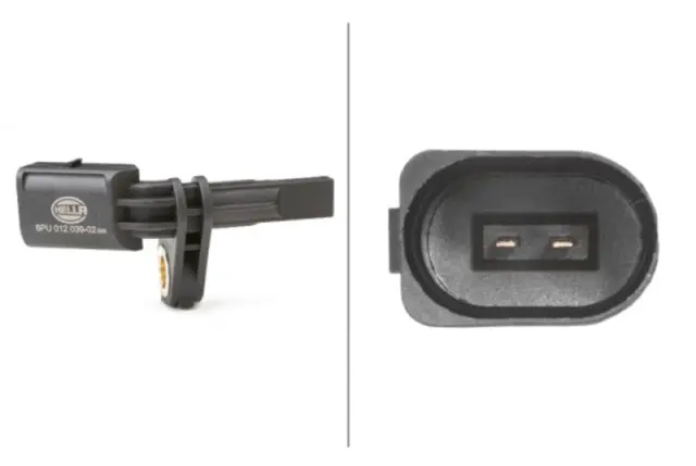 12039021 - Brakes &amp; Brake Parts: Hella ABS Wheel Speed Sensors for Hella Image