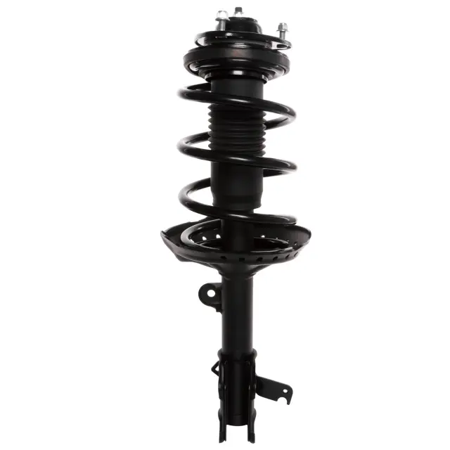 816657 - : PRT 816657 Suspension Strut and Coil Spring Assembly for PRT PERFORMANCE RIDE Image