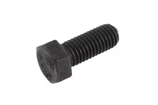 11509419 - : M10x1.5x25 Multi-Purpose Bolt for GM Image