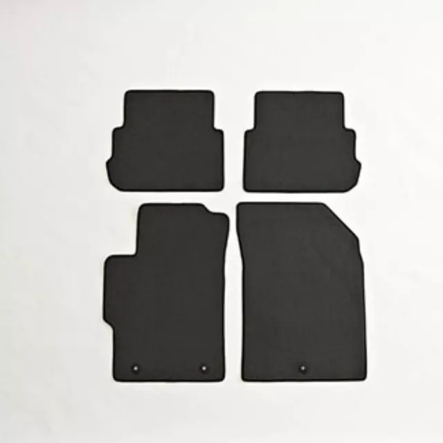 95263567 - Interior: Floor Mats for GM Image