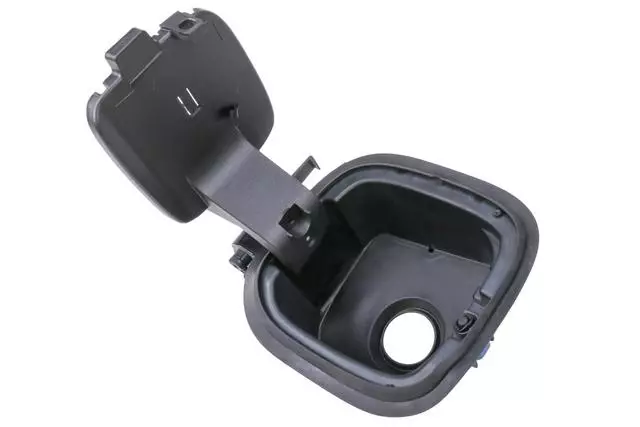 Fuel Filler Housing with Hinge, Pin, and Springs - GM (84031932)