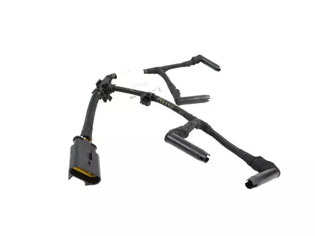 68226966AA - Electrical: Glow Plug Wiring for Mopar Image image