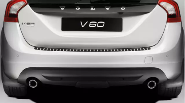 30756667 - Body: Bumper Cover for Volvo: V60, V60 Cross Country Image