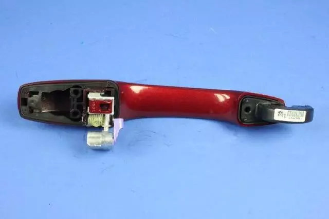 Exterior Door Handle, Right - Mopar (1NA54JRMAF)