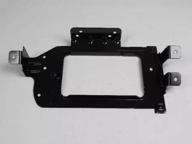 68091899AC - : Powertrain Control Module Bracket for Chrysler: Town &amp; Country | Dodge: Grand Caravan | Ram: C/V Image
