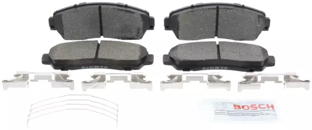 BE1521H - : Bosch Disc Brake Pad Set for Bosch Image