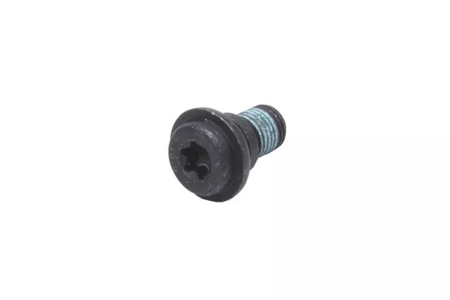 11612061 - Electrical: Seat Belt Lap And Shoulder Belt Bolt for GM Image